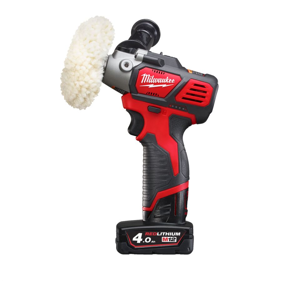 M12™ Akku-Mini-Polierer M12BPS-421X